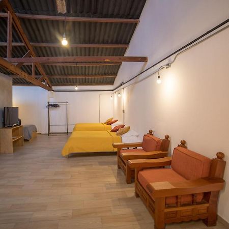 Ixmukane Hotel & Spa San Cristóbal de Las Casas Εξωτερικό φωτογραφία