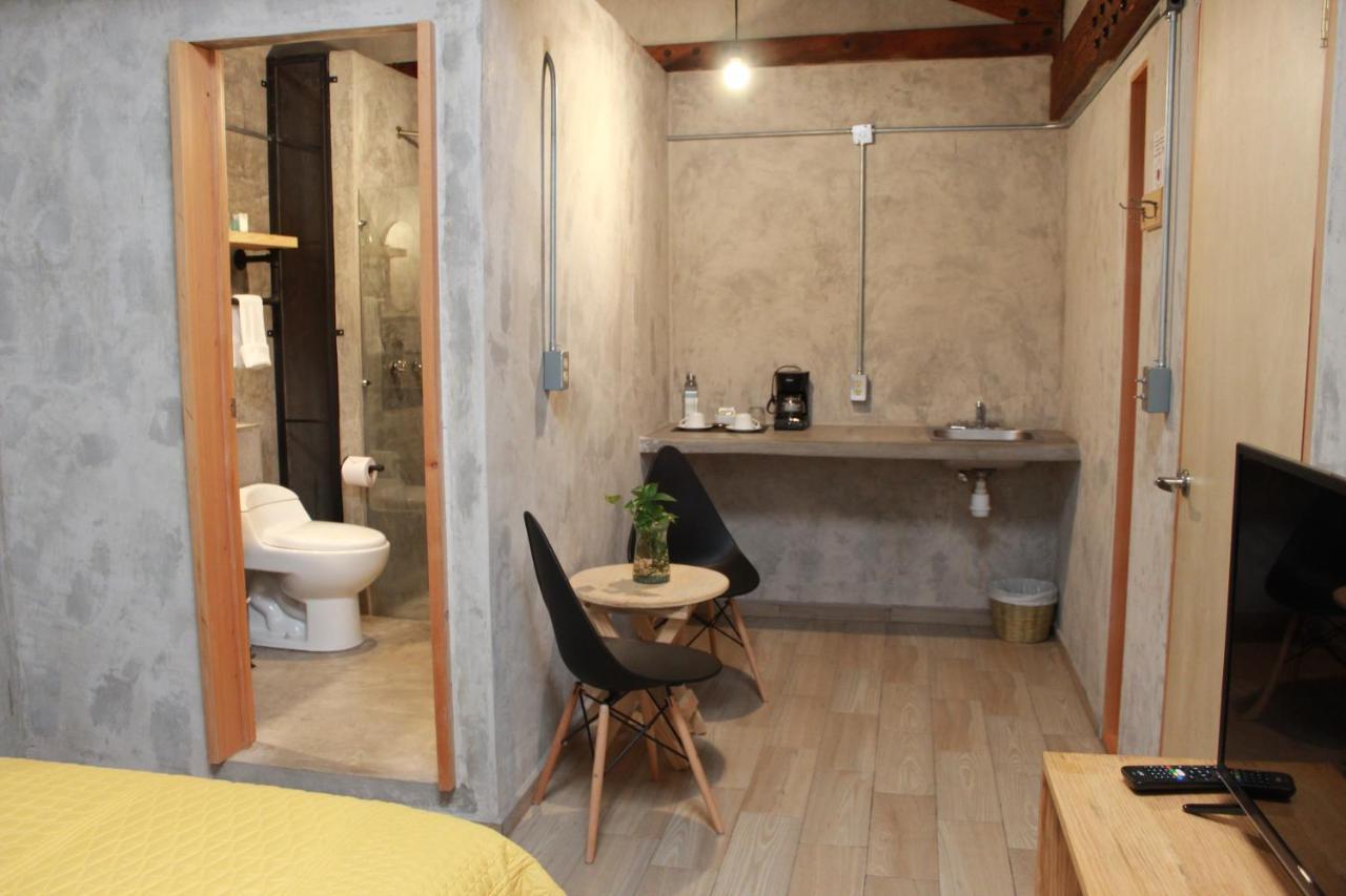 Ixmukane Hotel & Spa San Cristóbal de Las Casas Εξωτερικό φωτογραφία
