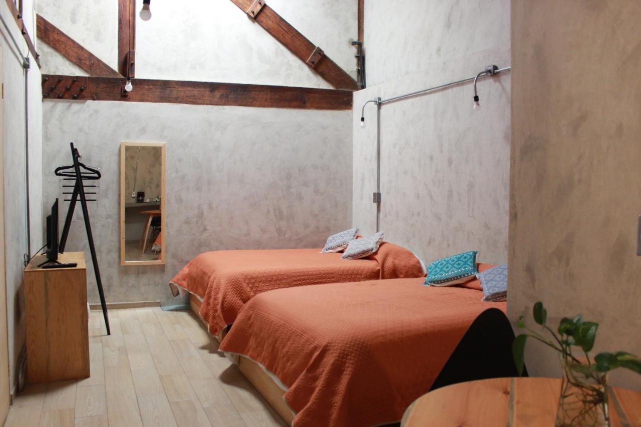 Ixmukane Hotel & Spa San Cristóbal de Las Casas Εξωτερικό φωτογραφία