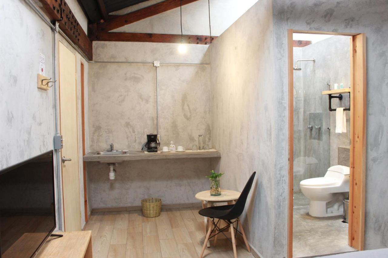 Ixmukane Hotel & Spa San Cristóbal de Las Casas Εξωτερικό φωτογραφία