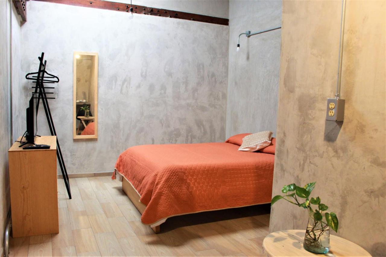 Ixmukane Hotel & Spa San Cristóbal de Las Casas Εξωτερικό φωτογραφία
