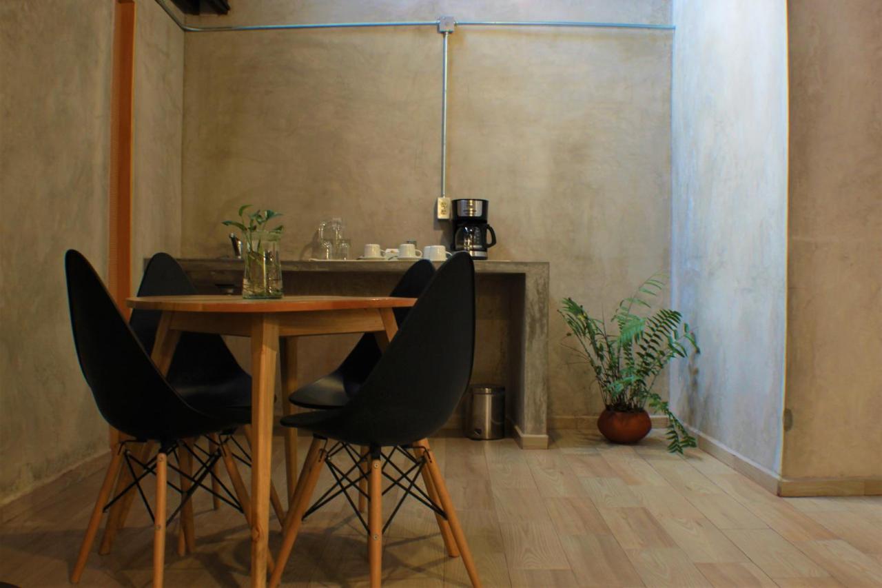 Ixmukane Hotel & Spa San Cristóbal de Las Casas Εξωτερικό φωτογραφία