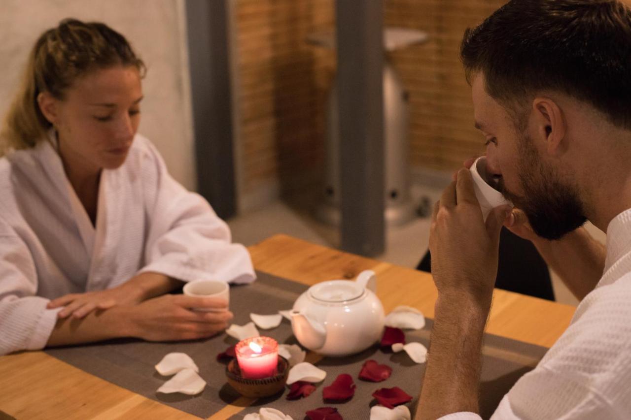 Ixmukane Hotel & Spa San Cristóbal de Las Casas Εξωτερικό φωτογραφία