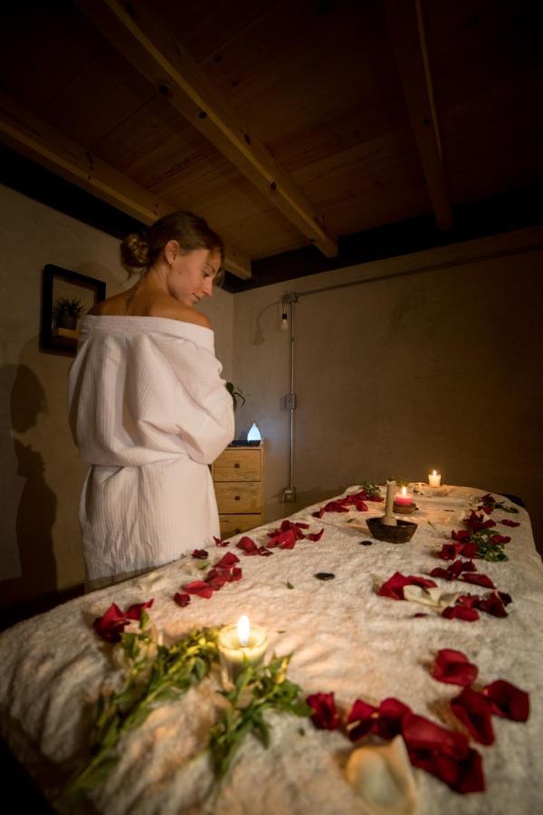Ixmukane Hotel & Spa San Cristóbal de Las Casas Εξωτερικό φωτογραφία