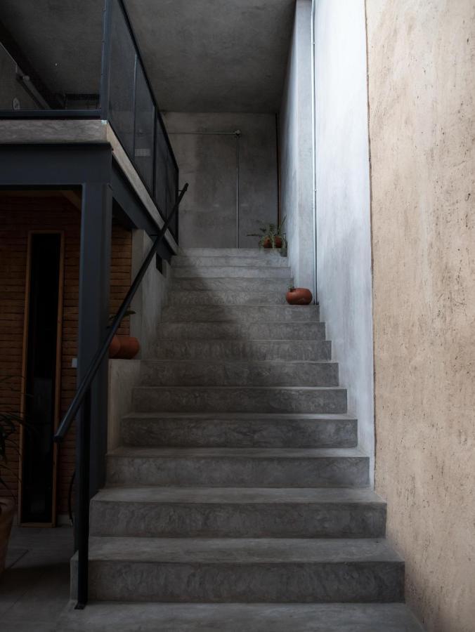 Ixmukane Hotel & Spa San Cristóbal de Las Casas Εξωτερικό φωτογραφία
