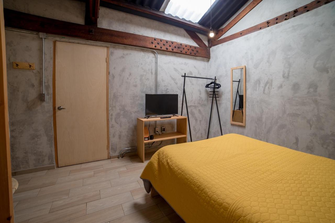 Ixmukane Hotel & Spa San Cristóbal de Las Casas Εξωτερικό φωτογραφία