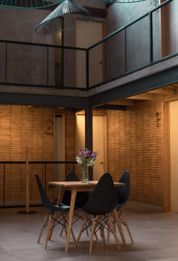 Ixmukane Hotel & Spa San Cristóbal de Las Casas Εξωτερικό φωτογραφία