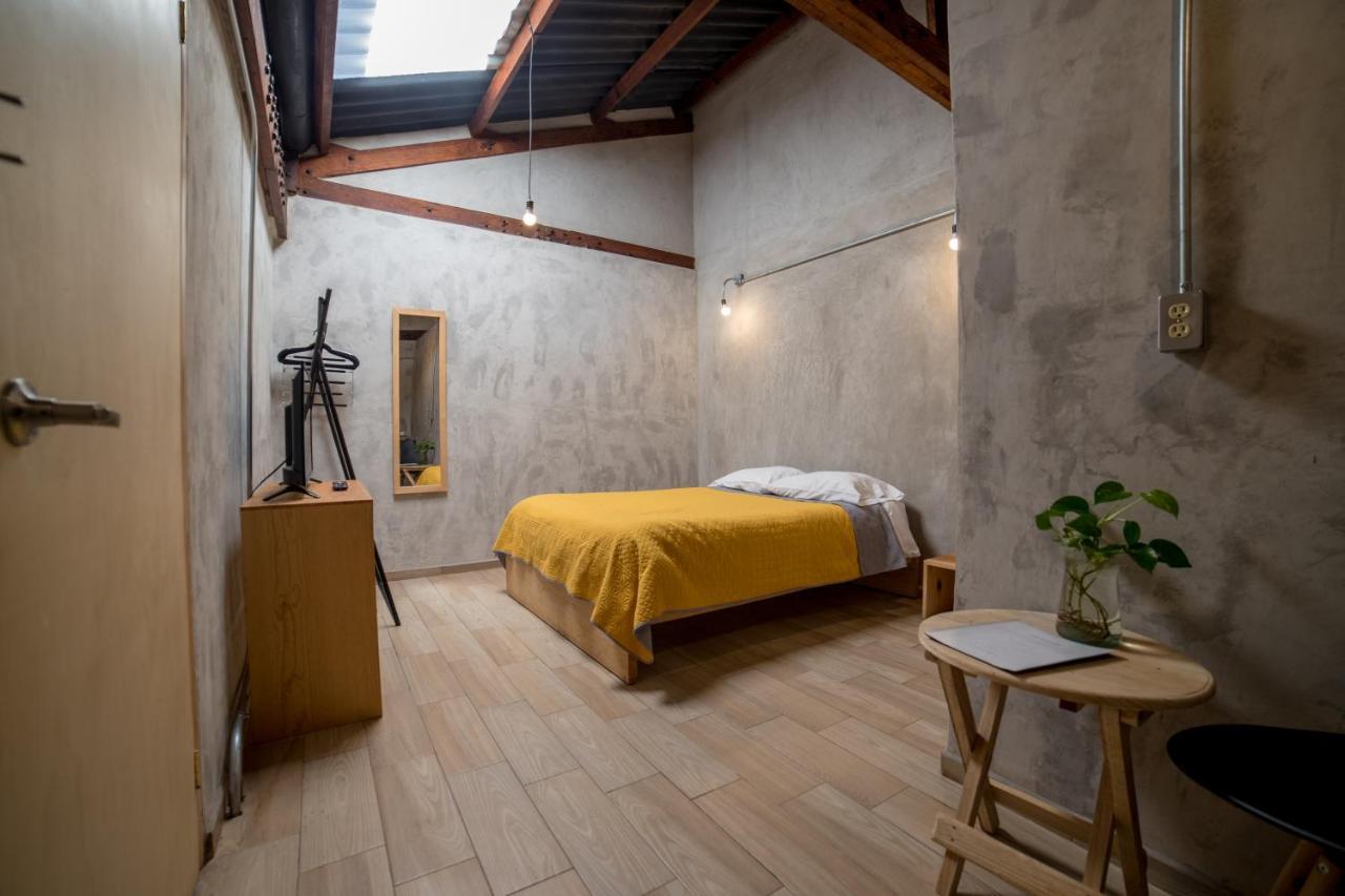 Ixmukane Hotel & Spa San Cristóbal de Las Casas Εξωτερικό φωτογραφία