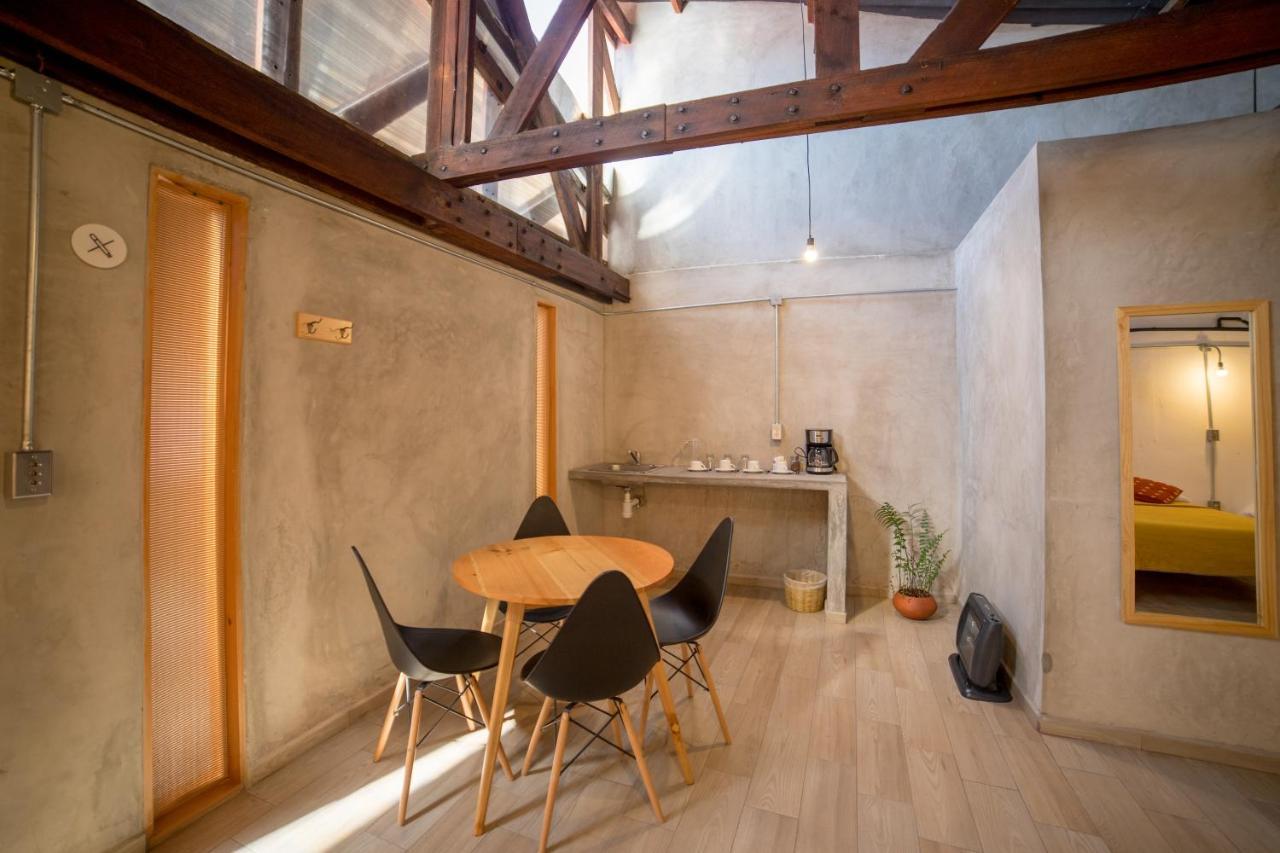 Ixmukane Hotel & Spa San Cristóbal de Las Casas Εξωτερικό φωτογραφία